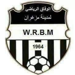 WRB Mazaghran
